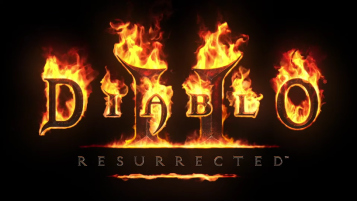 Diablo 2 Resurrected : date de sortie, fonctionnalités, changements, plateformes, plus
