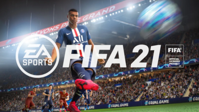 EA confirme que les pirates ont volé FIFA 21, les serveurs de matchmaking et les codes sources de Frostbite
