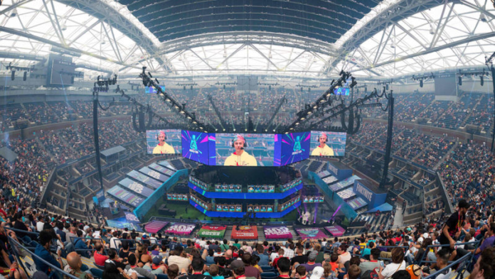 Epic Games confirme qu'il n'y a pas de Fortnite World Cup 2021 car les LAN sont retardés jusqu'au deuxième trimestre 2022
