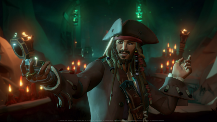 Erreur Sea of ​​Thieves CharcoalBeard : qu'est-ce que c'est et comment y remédier ?
