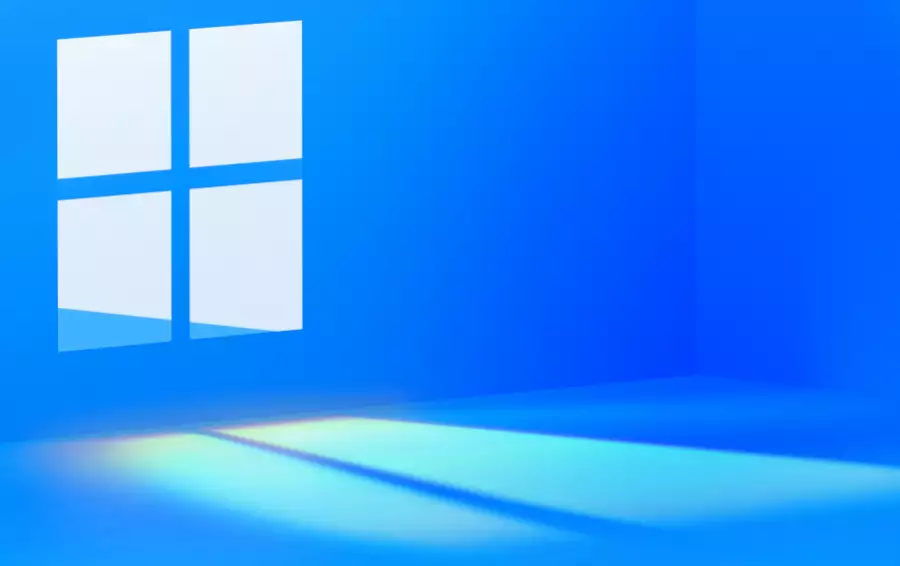 Événement de révélation de nouvelle génération de Microsoft Windows Date et heure