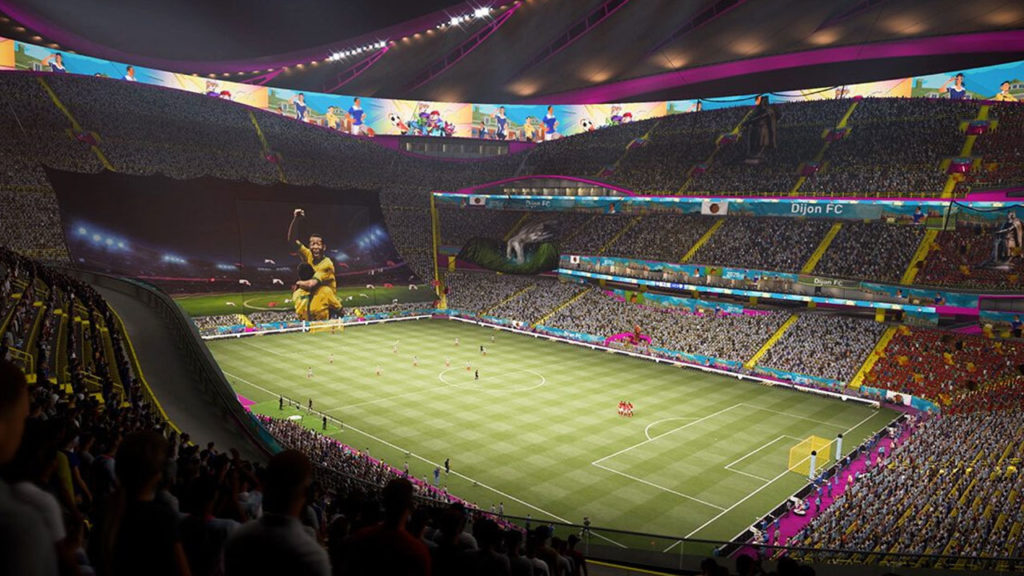 FIFA 21 : Quand sortira l'Ultimate TOTS ?
