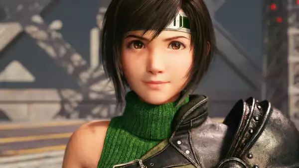 yuffie dlc vaut le coup