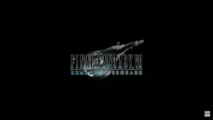 Final Fantasy VII Remake Intergrade : date de sortie, prix, contenu téléchargeable, etc.
