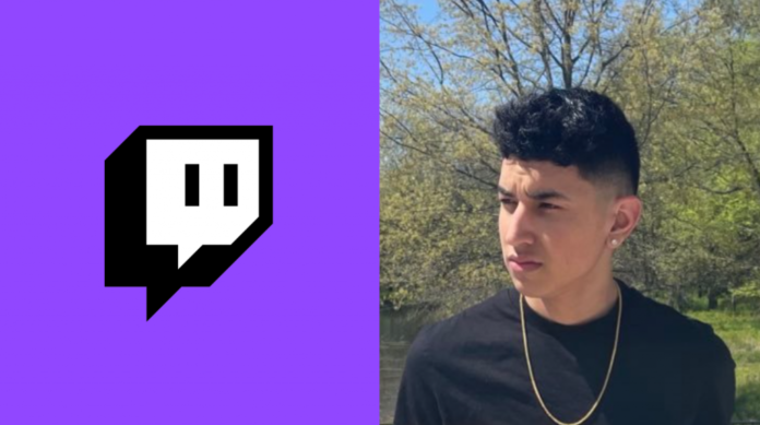 Fortnite Pro Slick banni de Twitch pour le streaming de films
