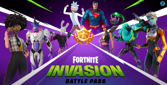 Fortnite Season 7 Battle Pass : tous les skins, cosmétiques, bande-annonce, prix et plus
