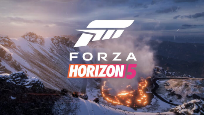 Forza Horizon 5 : date de sortie, détails du gameplay et plus
