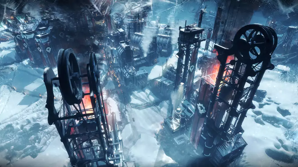 magasin de jeux épiques gratuits frostpunk comment obtenir