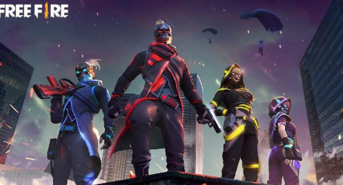 Garena Free Fire 3 juin, échangez des codes et des récompenses : Pack paléolithique, et plus encore !
