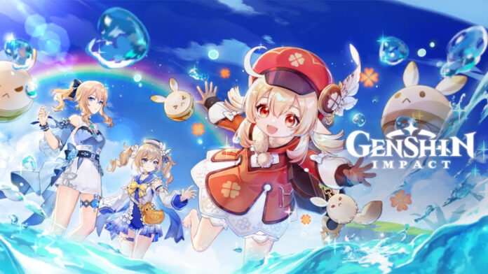 Genshin Impact Midsummer Island Adventure : détails du jeu, défis, récompenses et plus encore
