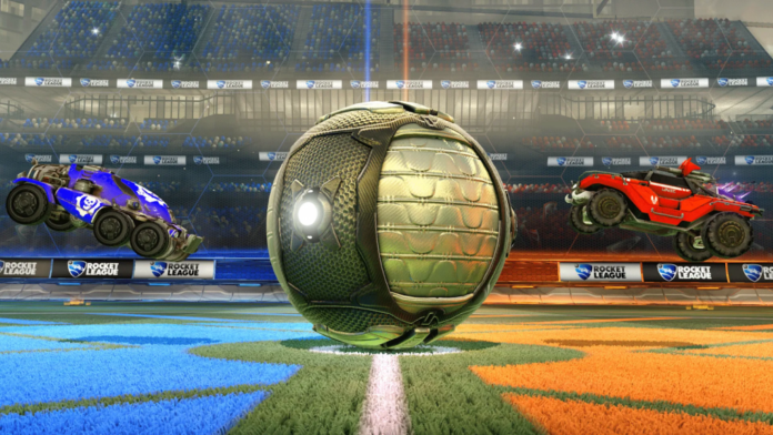 Guide Rocket League Duel: Quand défier, trucs et astuces 1v1
