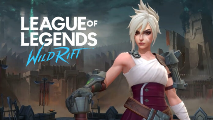 Guide Wild Rift Riven: Meilleures runes, objets, astuces et plus
