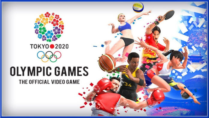 Jeux Olympiques de Tokyo 2020 - date de sortie, gameplay, configuration requise et plus
