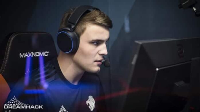 Le joueur danois de CS:GO Mertz rejoindra-t-il Astralis ?
