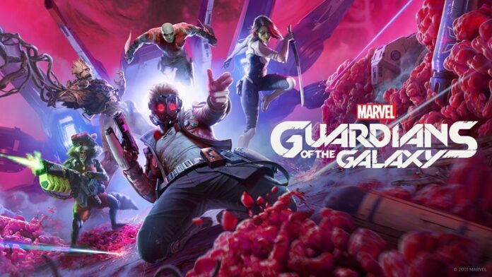 Marvel's Guardians of the Galaxy : date de sortie, détails du gameplay, histoire et plus
