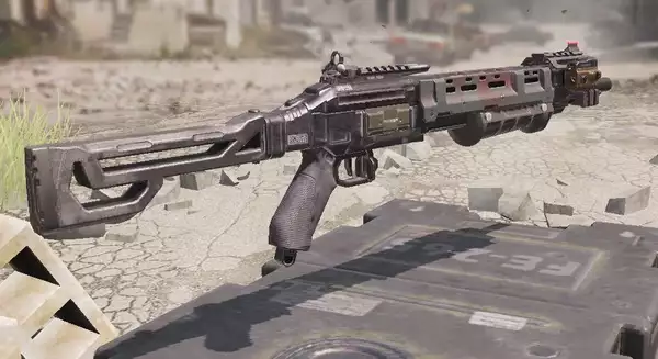 Meilleures armes dans COD: Mobile Saison 5