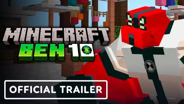 minecraft ben 10 dlc prix coûtant contenu télécharger acheter carte gratuite