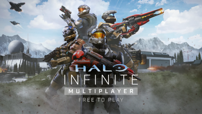 Multijoueur Halo Infinite : date de sortie, passe de combat, modes, etc.
