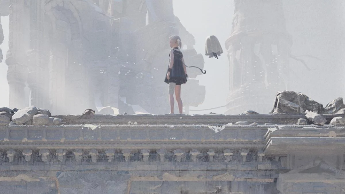 Quand sort Nier Reincarnation - La date de sortie