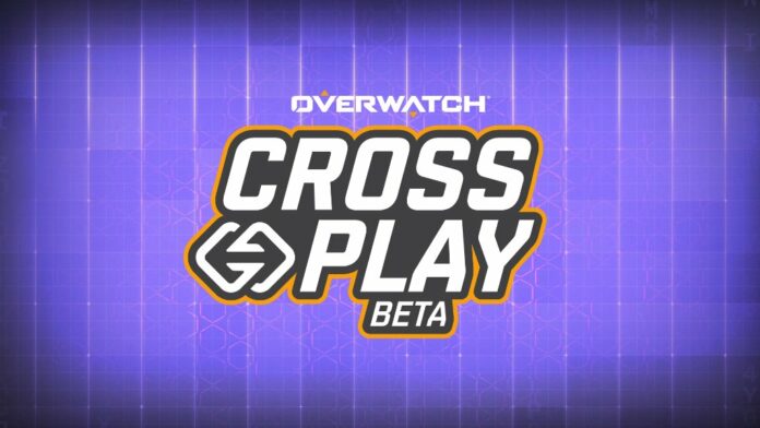 Overwatch crossplay bêta : heure de début, comment activer, et plus
