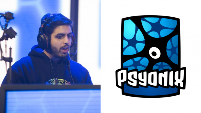 Psyonix disqualifie NRG Sizz des RLCS Semis après "singes sans cervelle" diatribe
