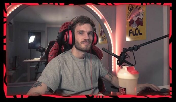  Quand PewDiePie reviendra-t-il ?  YouTuber fait une pause pour la mise à jour de Minecraft
