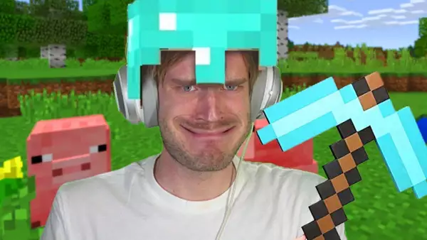 Pewdiepie break youtube pourquoi quand reviendra-t-il à la mise à jour de minecraft