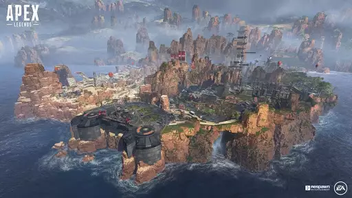 Événement de collection Apex Legends Saison 9