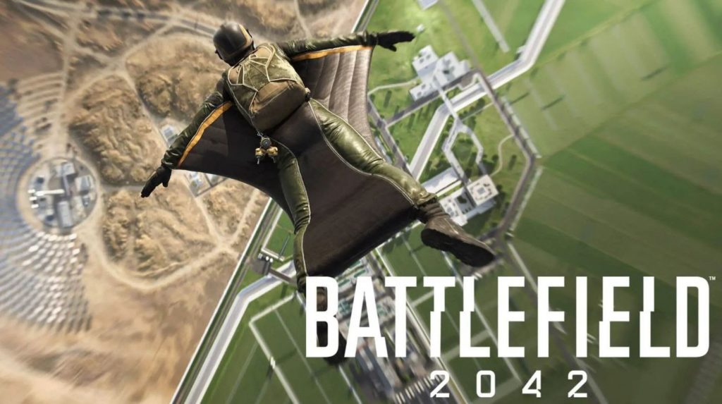 Qu'est-ce que le Battlehub de Battlefield 2042 ?
