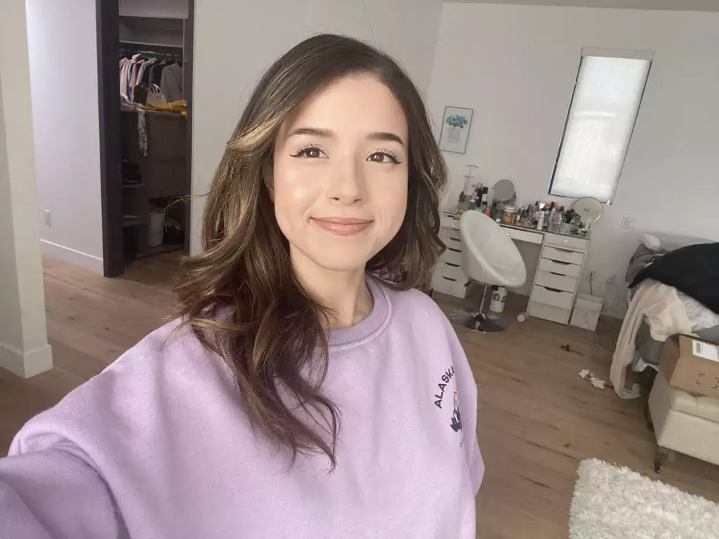 Qui est Pokimane