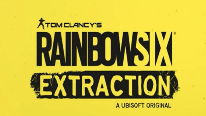 Rainbow Six Extraction : date de sortie, détails du gameplay et plus
