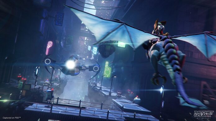 Ratchet & Clank : Rift Apart - Quelles astuces les boulons d'or débloquent-ils ?
