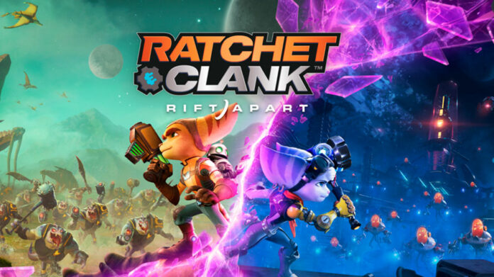 Ratchet & Clank: Rift Apart - Temps de sortie, comment précharger, installer la taille du fichier, plus
