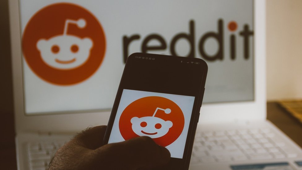 reddit down ne fonctionne pas