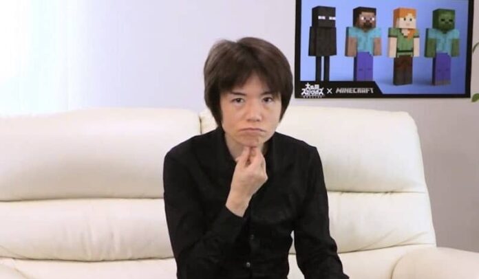 Sakurai confirme qu'il n'y a plus de DLC pour Smash Ultimate après Fighters Pass Vol 2.
