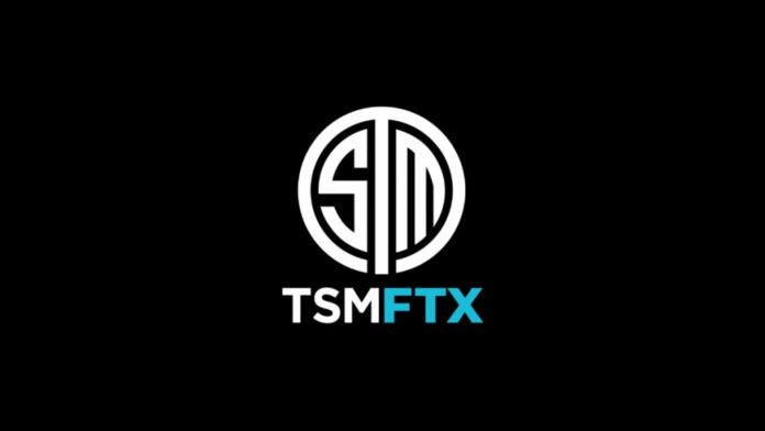 TSM FTX, l'organisation change de nom après la signature "plus gros deal de l'histoire de l'esport" avec échange crypto
