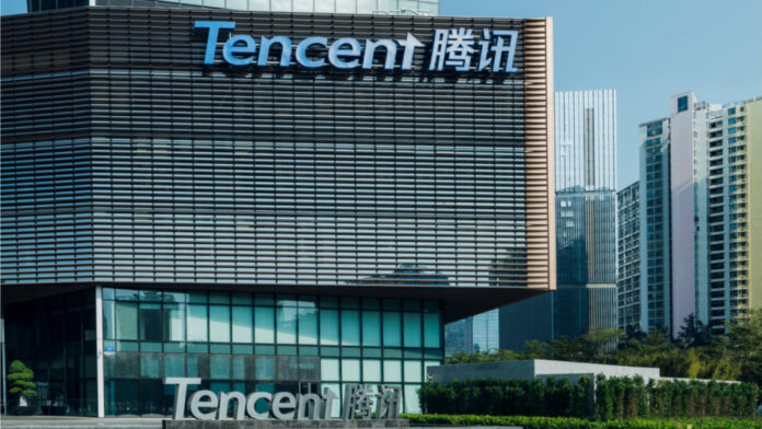 Tencent prétend posséder vos achats dans le jeu et est prêt à aller en justice pour le prouver
