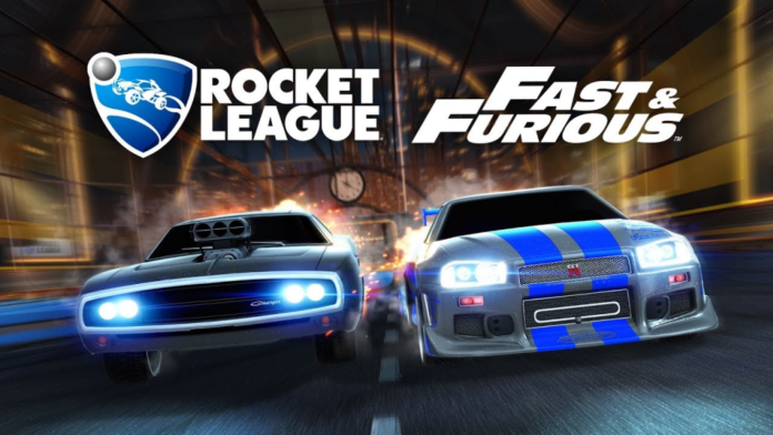 The Fast & Furious Rocket League Rumble : calendrier, format, capitaines et plus
