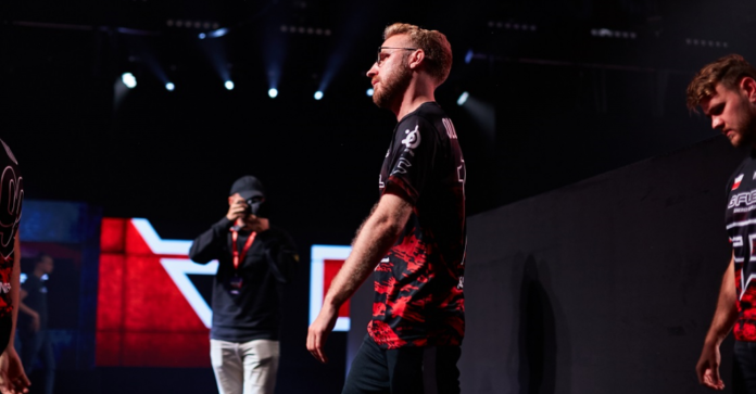 olofmeister revient à FaZe après une pause de quatre mois
