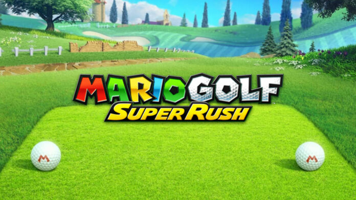 Mario Golf Super Rush aura-t-il des DLC ?
