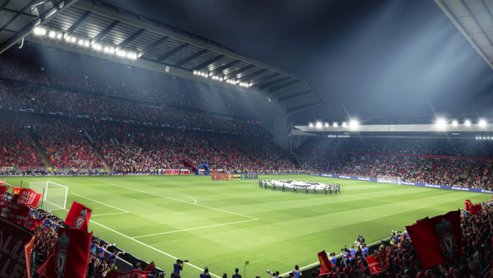 FIFA 22 Leaks : tout ce que l'on sait à ce jour
