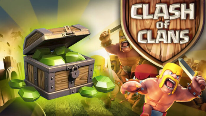 Codes promotionnels d'échange de Clash of Clans (juillet 2021): Gemmes gratuites et plus
