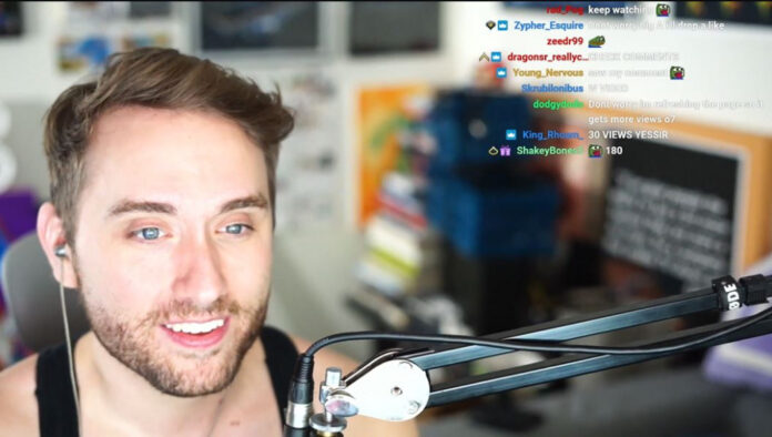 Le streamer Twitch Atrioc perd accidentellement des revenus de YouTube
