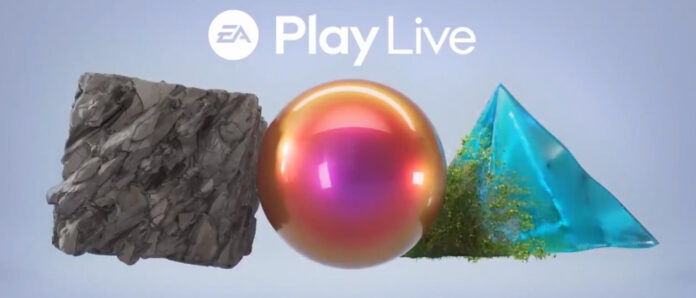 EA Play Live : heure et date de début, jeux, annonces, etc.
