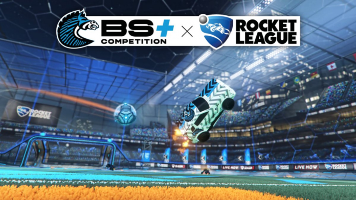 Rocket League BS+COMP Invitational : programme, participants, cagnotte et comment regarder
