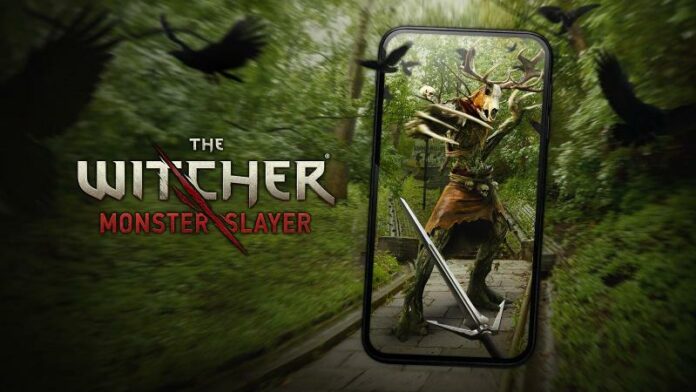 The Witcher: Monster Slayer - Date de sortie, gameplay, appareils compatibles, plus
