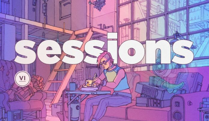 Riot Games lance Sessions: Vi, un album sans DRM pour les créateurs de contenu et les streamers
