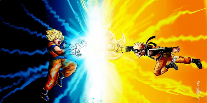 Les fuites de Fortnite suggèrent que Dragon Ball Z et Naruto viennent à la bataille royale
