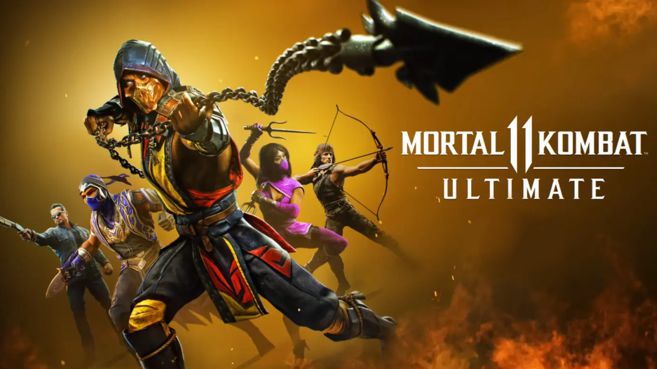 mortal kombat 11 gagnants