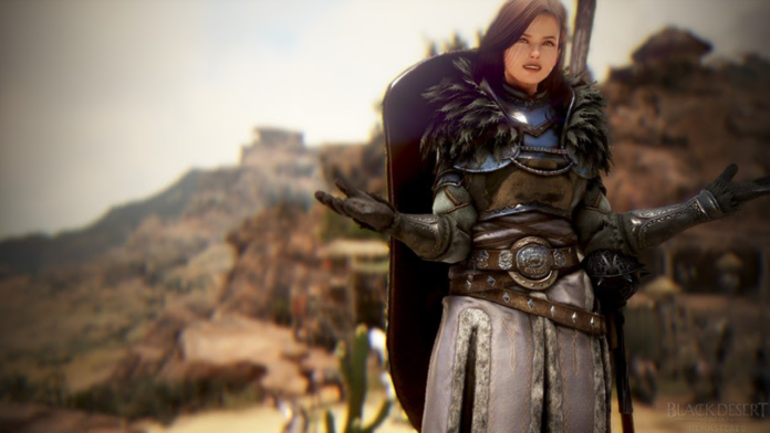 Comment obtenir du matériel Tuvala dans Black Desert Online
